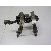 Вилка включения передачи VAG Octavia (A4 1U-) (2000 - 2011) 02A311490K