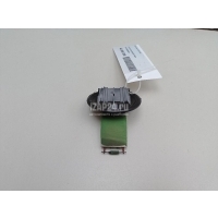 Резистор отопителя VAG A2 [8Z0] (2000 - 2005) 6Q0959263A