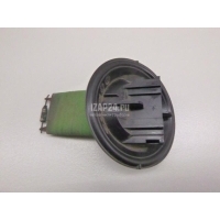 Резистор отопителя VAG A2 [8Z0] (2000 - 2005) 6Q0959263A
