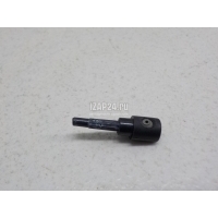 Форсунка омывателя зад стекла VAG Leon (1M1) (1999 - 2006) 3B9955985A