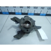 Кулак поворотный передний левый VAG Leon (1M1) (1999 - 2006) 1J0407255N