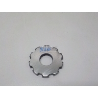 Шестерня КПП VAG Leon (1M1) (1999 - 2006) 096323867A