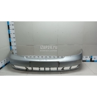 Бампер передний VAG A4 [B5] (1994 - 2001) 8D0807103GRU