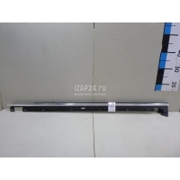 Накладка стекла переднего левого VAG A4 [B5] (1994 - 2001) 8D0853283B2ZZ