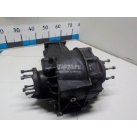 Редуктор заднего моста VAG A8 [4D] (1994 - 1998) 01R525053E