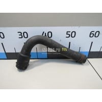 Патрубок радиатора VAG A4 [B5] (1994 - 2001) 8D0121101K