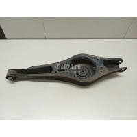 Рычаг задний нижний VAG Leon (1M1) (1999 - 2006) 1K0505311AB