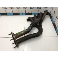 Коллектор выпускной BMW 3-serie E46 (1998 - 2005) 11627510250