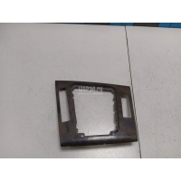 Накладка декоративная BMW 3-serie E46 (1998 - 2005) 51168209456