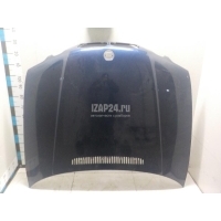 Капот BMW 3-serie E46 (1998 - 2005) 41617016417