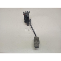 Педаль газа Citroen-Peugeot Jumper 230 (1994 - 2002) 1601L7