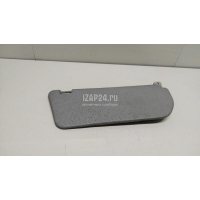 Козырек солнцезащитный (внутри) Daewoo Nexia (1995 - 2016) 96193237