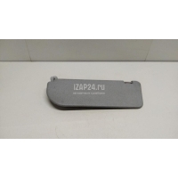 Козырек солнцезащитный (внутри) Daewoo Nexia (1995 - 2016) 96191534