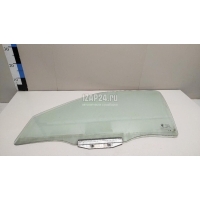 Стекло двери передней левой Daewoo Nexia (1995 - 2016) 90186479U10