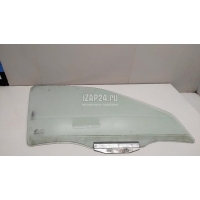 Стекло двери передней правой Daewoo Nexia (1995 - 2016) 90186480U10