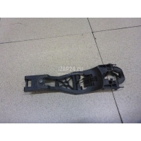 Кронштейн ручки VAG Octavia (A4 1U-) (2000 - 2011) 6Y0837885