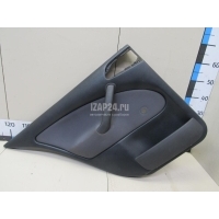 Обшивка двери задней левой VAG Octavia (A4 1U-) (2000 - 2011) 1U4867211ELUY