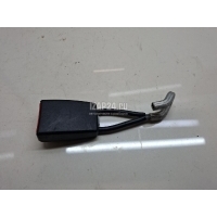 Ответная часть ремня безопасности VAG Octavia (A4 1U-) (2000 - 2011) 1U0857495A