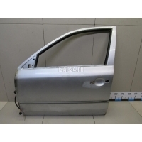 Дверь передняя левая VAG Octavia (A4 1U-) (2000 - 2011) 1U4831055