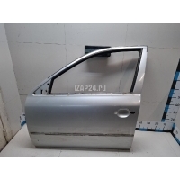 Дверь передняя левая VAG Octavia (A4 1U-) (2000 - 2011) 1U4831055
