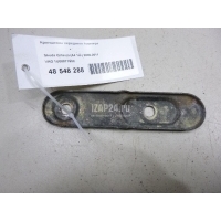 Кронштейн переднего бампера VAG Octavia (A4 1U-) (2000 - 2011) 1U0807193C