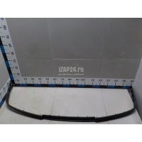 Молдинг переднего бампера VAG Octavia (A4 1U-) (2000 - 2011) 1U0807717C01C