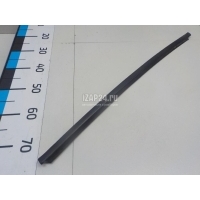 Накладка стекла переднего левого VAG Octavia (A4 1U-) (2000 - 2011) 1U4837477A