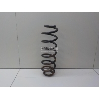 Пружина задняя Metaco Leon (1M1) (1999 - 2006) 4850009