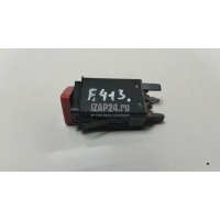 Кнопка аварийной сигнализации VAG Octavia (A4 1U-) (2000 - 2011) 1U0953235B