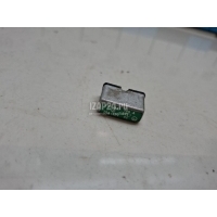 Предохранитель VAG Octavia (A4 1U-) (2000 - 2011) 443937105A