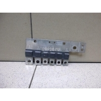 Предохранитель VAG Octavia (A4 1U-) (2000 - 2011) 1K0937629A