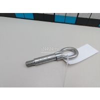 Крюк буксировочный VAG Leon (1M1) (1999 - 2006) 6K0803615C