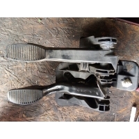 Fiat панда ii 03-11 педали тормоз муфта ls362370