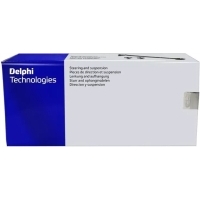 Delphi es21096 - 12b1 лямбда зонд