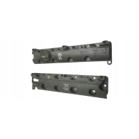 Peugeot 307 cc 407 c5 c4 крышка клапонов 9628240980 9637552180 2.0 16 v