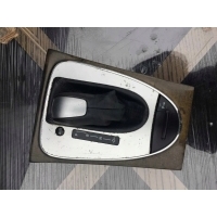 Mercedes W211 Ramka gałka Wybierak Automat Avangar