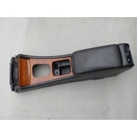 Подлокотник тоннель мерседес w203 2002r