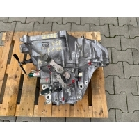 Honda hr - v ii 1.5 i - vtec кпп механическая s3rm