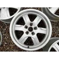 Колесо алюминиевая audi oe audi a4 a5 a6 a7 q2 q3 q5 7.5 
