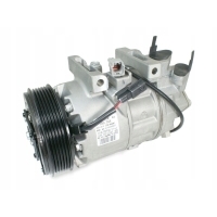 Компрессор кондиционера nissan altima 2.5l 2013 - 2015 926003ta2e