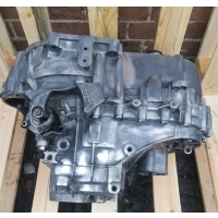Кпп kkg 6b 1.9 tdi альгамбра sharan
