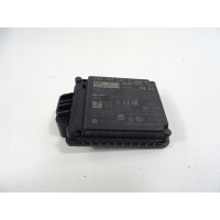 Skoda kamiq радар сенсор acc distronic 2q0907561j 2q0907572d 2023r
