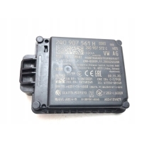 Блок seat арона 2q0907572c блок управления