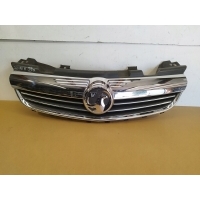 Решетки радиатора радиатор opel zafira b ii рестайлинг 2008 - 2014 13247331 13247327