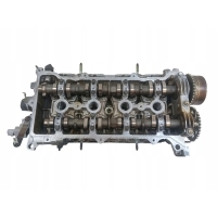 Головка блока цилиндров распредвалы toyota avensis t25 1.8 vvt-i 129 л.с. 1zz-fe