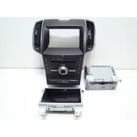 Форд galaxy mk4 , s - max mk2 - радио sony панель sync3