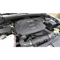 Джип гранд cherokee wk2 3 , 0 crd vm63d vm44d exf двигатель мотор engine обмен