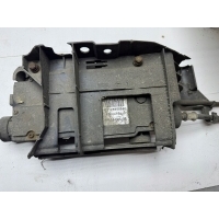 Тормоз механический электрический renault scenic ii 8200418647