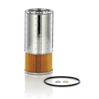 Mann-filter pf 1055 / 1 x фильтр масляный