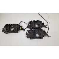 Renault oe 8200450860a тормоз механический электрический